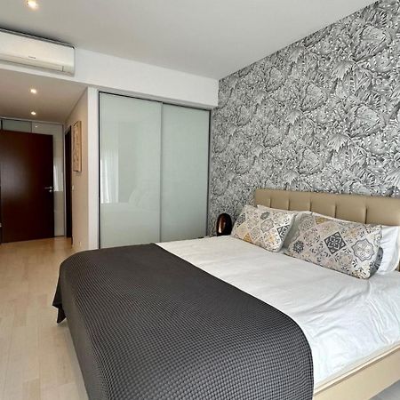 Cavalo Branco Portugal Apartment Quarteira Exterior photo