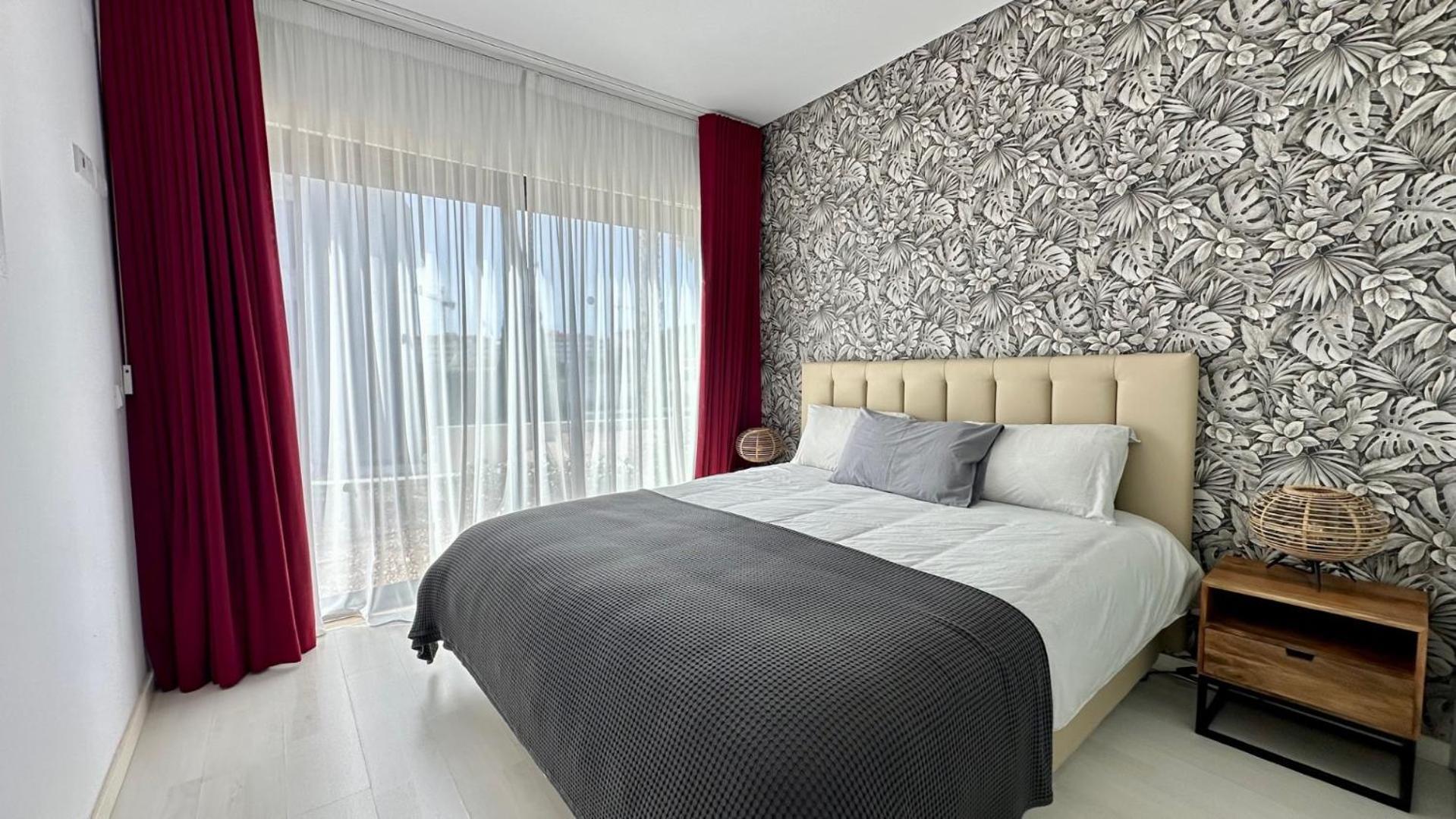 Cavalo Branco Portugal Apartment Quarteira Exterior photo